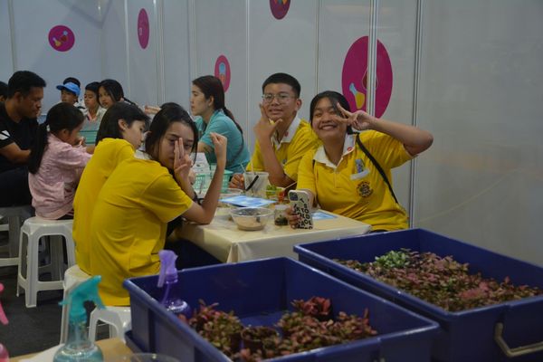 โรงเรียนปรีชานุศาสน์